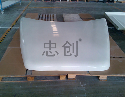 導(dǎo)流罩（真空導(dǎo)入、RTM、手糊工藝）